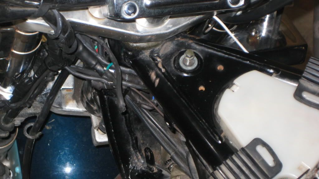 Wiring - Page 7 - Honda Shadow Forums : Shadow Motorcycle Forum